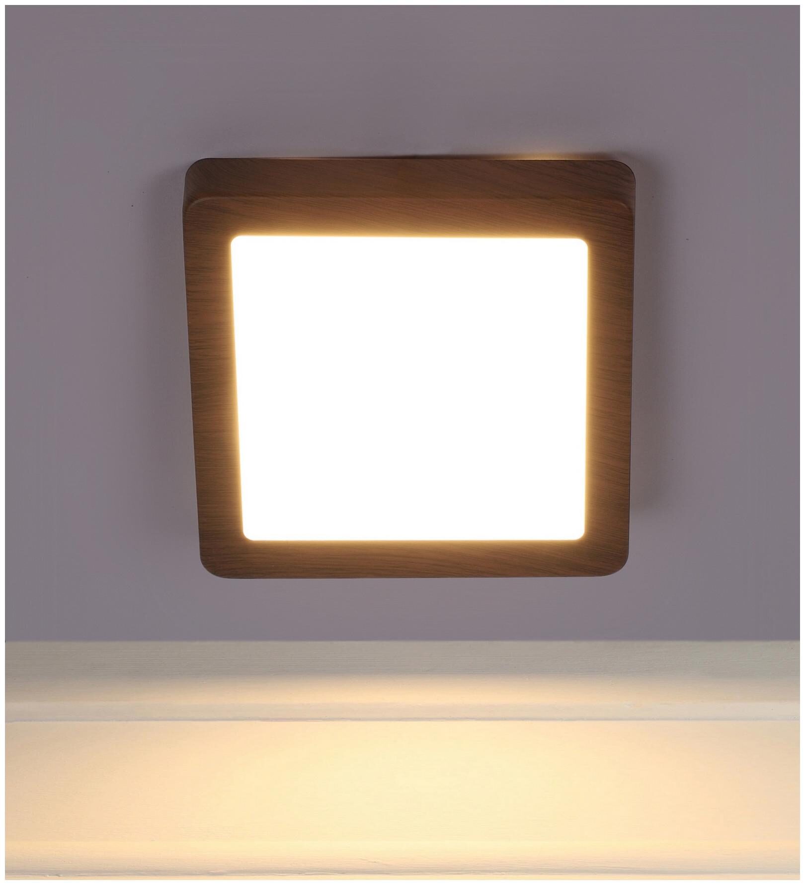 

Learc Led Lighting Led Ceiling Light Surface T6502-WW