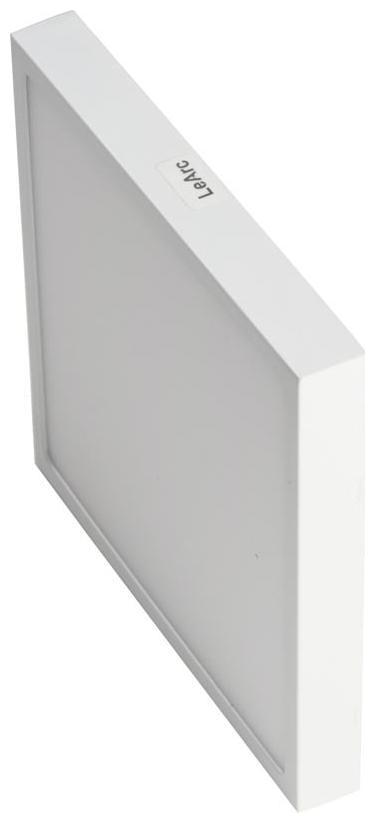 

LeArc LED Lighting LED Panel Light Surface - Code X1176-NW