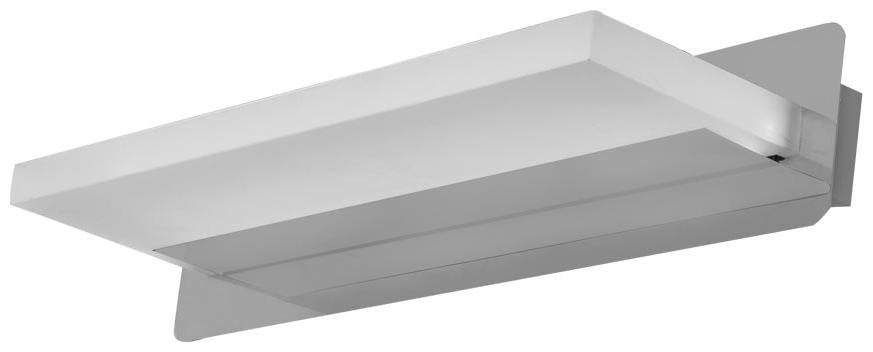 

LeArc Lighting LED Dressing Bath Mirror Lights (White)