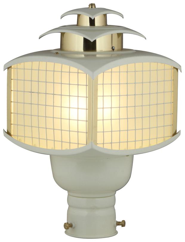 

Learc SUPERSCAPE Outdoor Lighting Outdoor Step Light Surface FLC78