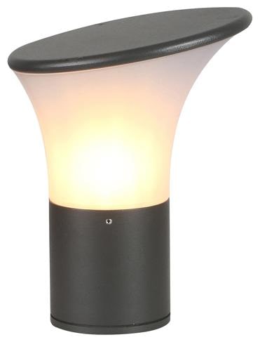 

Learc SUPERSCAPE Outdoor Lighting Gate Pillar Post Lighting GL4780