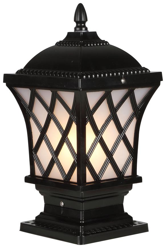 

Learc SUPERSCAPE Outdoor Lighting Gate Pillar Post Lighting GL4789