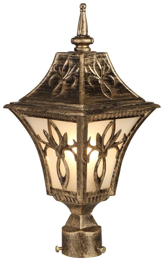

Learc SUPERSCAPE Outdoor Lighting Gate Pillar Post Lighting GL4781