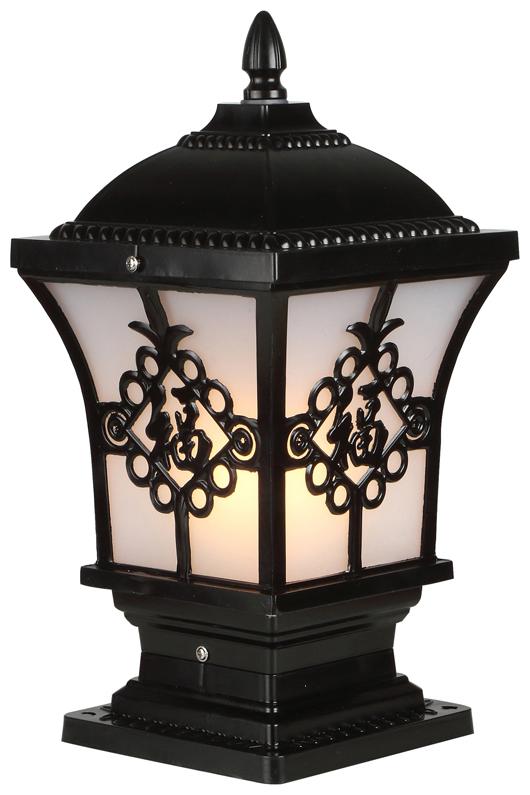 

Learc SUPERSCAPE Outdoor Lighting Gate Pillar Post Lighting GL4786
