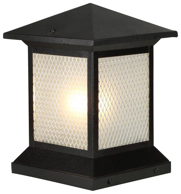 

Learc SUPERSCAPE Outdoor Lighting Gate Pillar Post Lighting GL4792