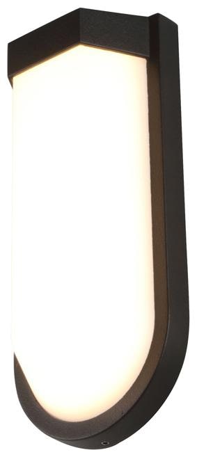 

Learc SUPERSCAPE Outdoor Lighting Exterior Wall Light LED WL2312
