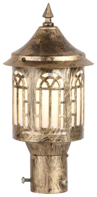 

Learc SUPERSCAPE Outdoor Lighting Gate Pillar Post Lighting GL4806