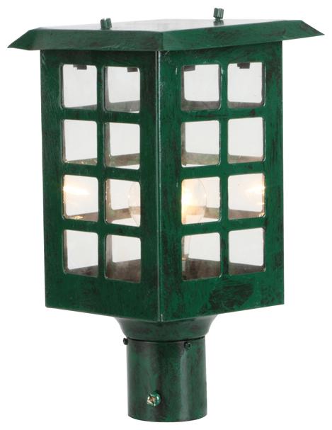 

Learc SUPERSCAPE Outdoor Lighting Gate Pillar Post Lighting GL4794