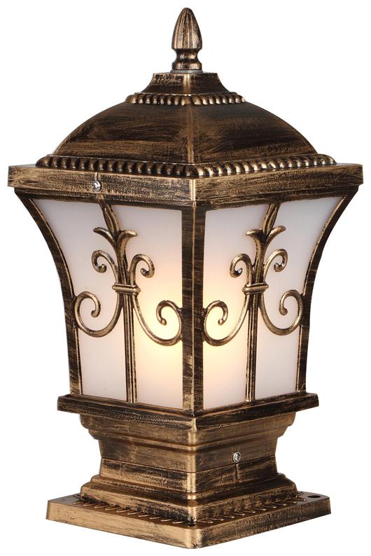

Learc SUPERSCAPE Outdoor Lighting Gate Pillar Post Lighting GL4788