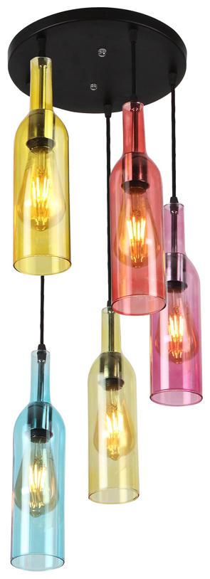 

Learc SUPERSCAPE Outdoor Lighting Gate Pillar Post Lighting GL4782
