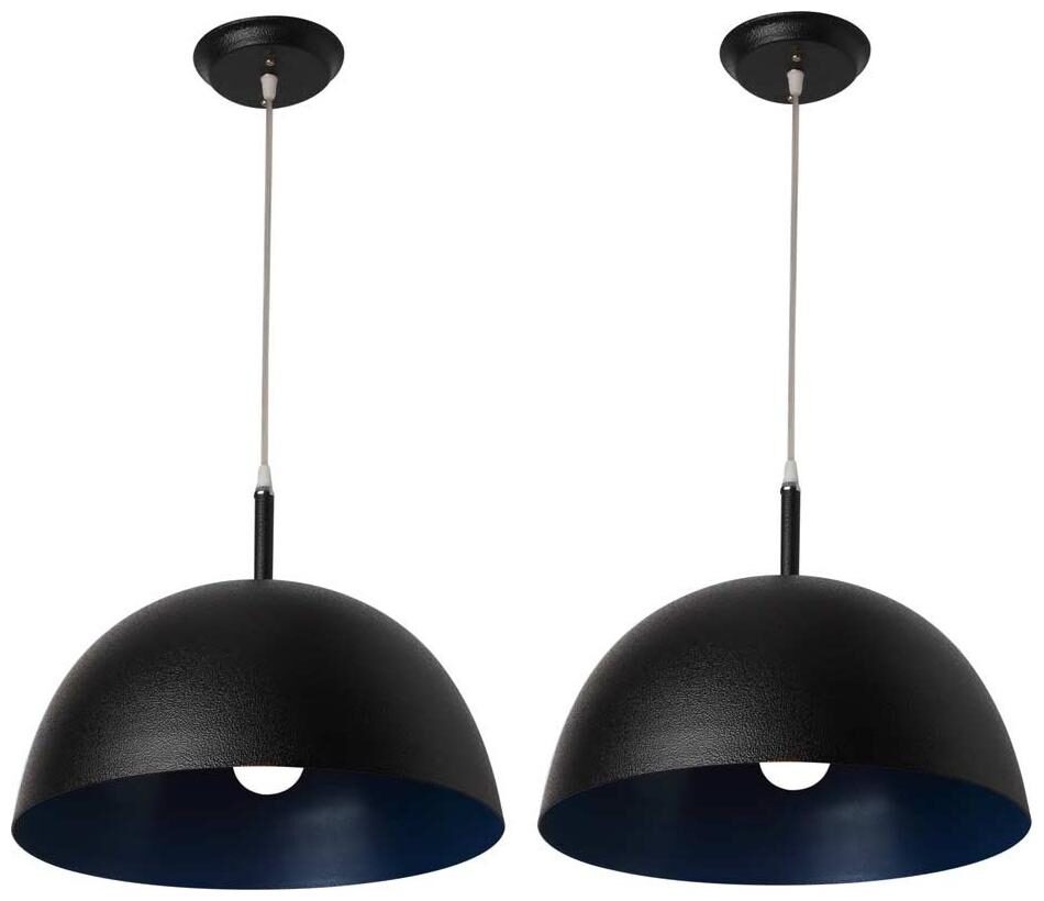 

LeArc Wall Mounted Glass Transparent Ceiling Lamp-Set of 2
