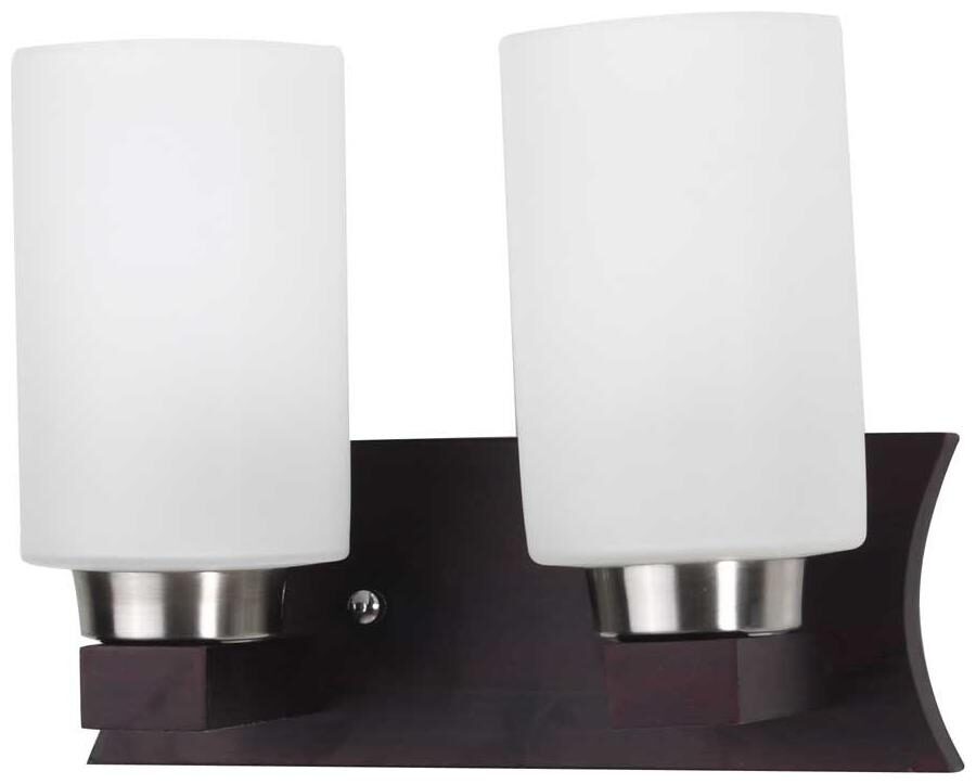 

LeArc Wall Mounted Glass Ceiling Lamp-Set of 2