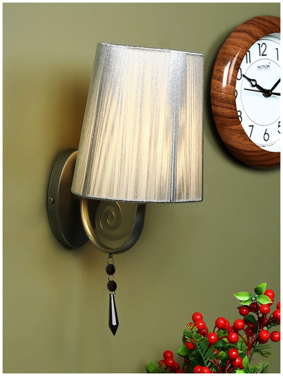 

LeArc Wall Mounted Glass Ceiling Lamp-Set of 6