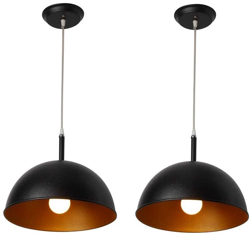 

LeArc Wall Mounted Glass Transparent Ceiling Lamp-Set of 2