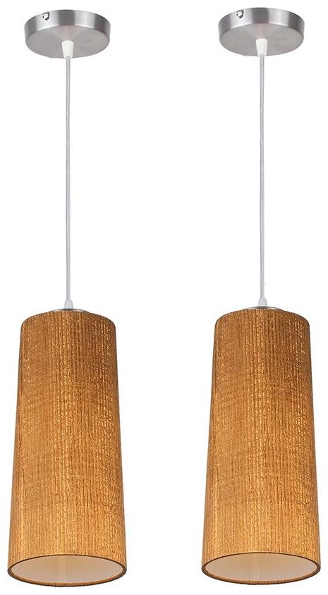 

LeArc Wall Mounted Glass Transparent Ceiling Lamp-Set of 2