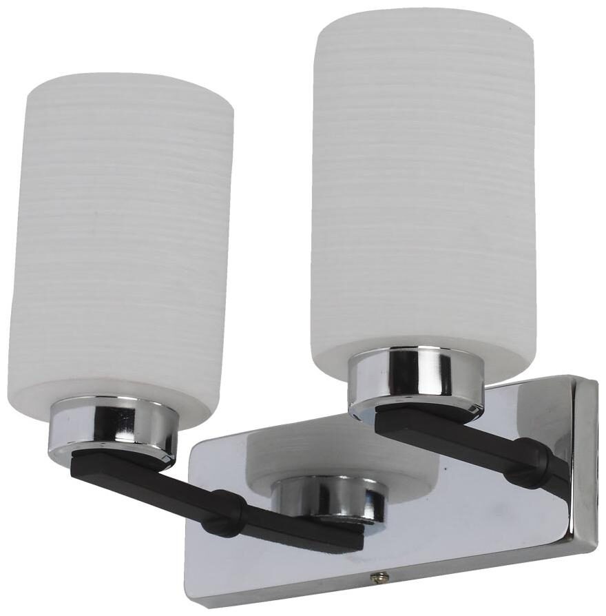 

LeArc Wall Mounted Glass Ceiling Lamp-Set of 2