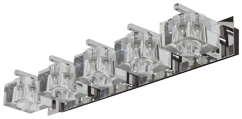 

Learc Wall Mounted Glass Wallchiere Lamp- Set Of 1