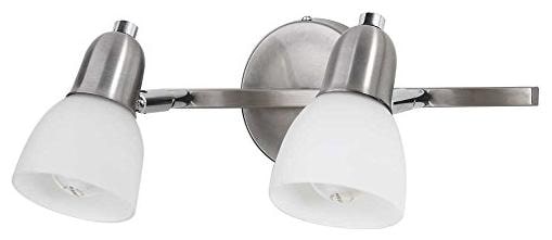 

LeArc Wall Mounted Glass Ceiling Lamp-Set of 2