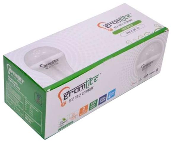 

LED Bulbs-Pack of 10