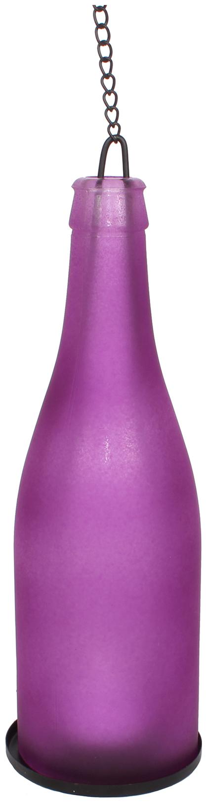 

Led Telight Bottle Shape Candle Dia Holder