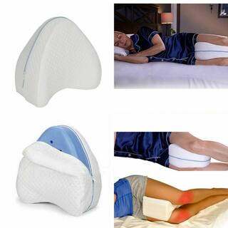 Buy Leg Pillow For Back Hip Legs Knee Support Wedge Orthopedic