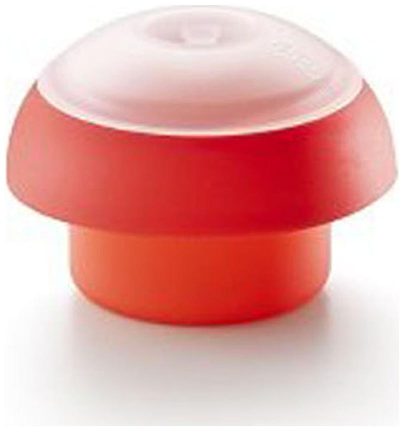 

Lekue Ovo Silicone Red And White Egg Tools