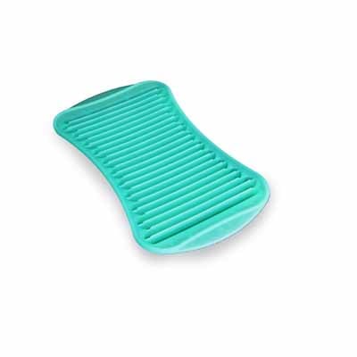 

Lekue Silicone C Rush Ice Cube Tray (2 Unit) - Assorted
