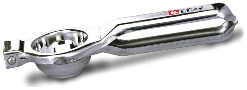 

Lemon squeezer