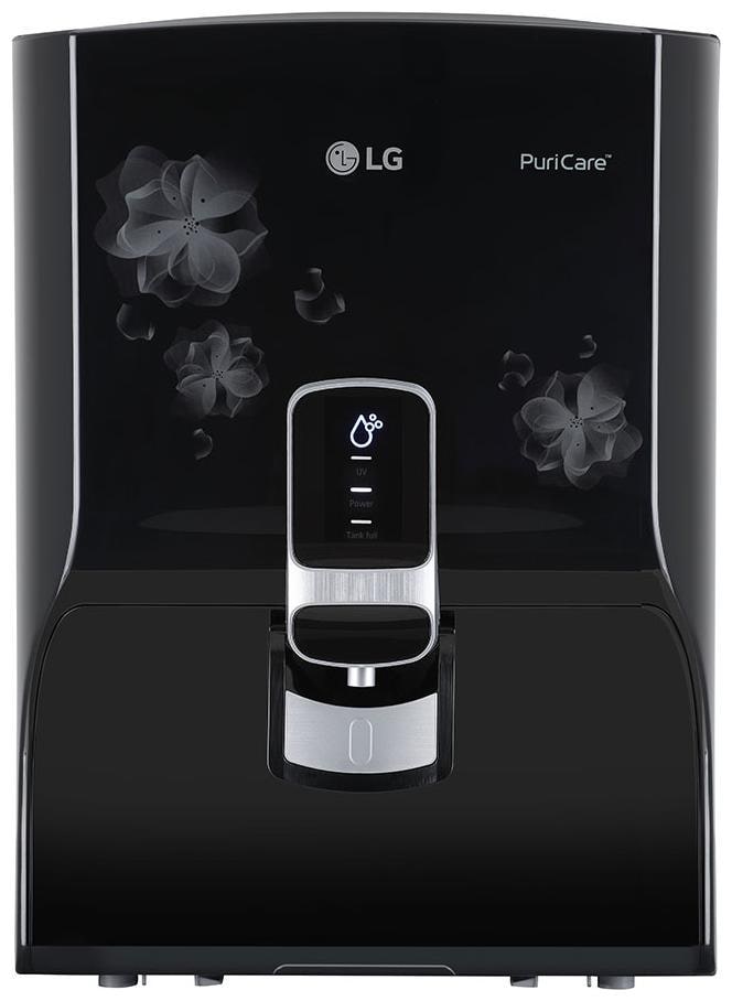 

LG WW150NP 8 L Electrical Water Purifier