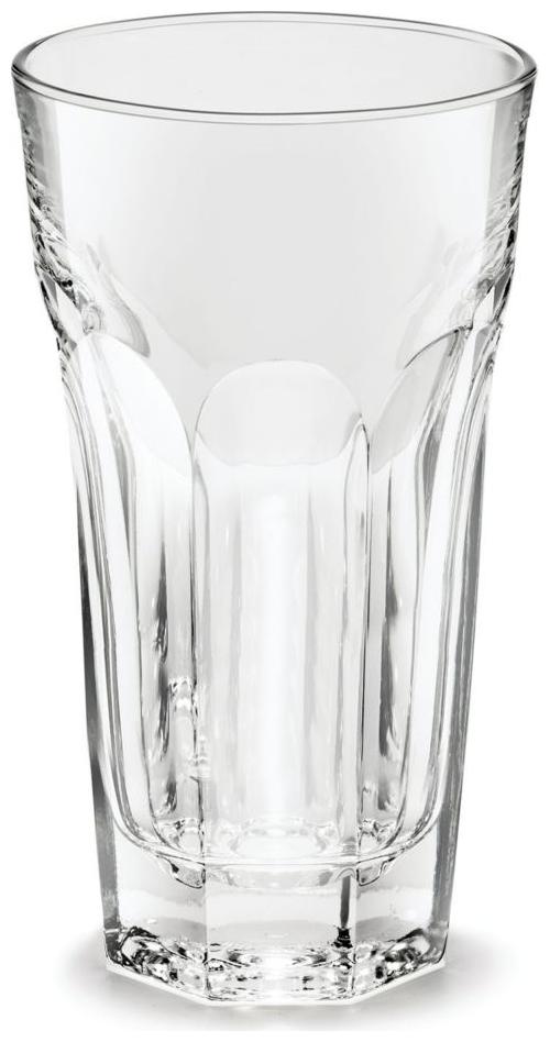 

Libbey 15235 Gibraltar 12 Ounce Cooler Glass - 36 CS