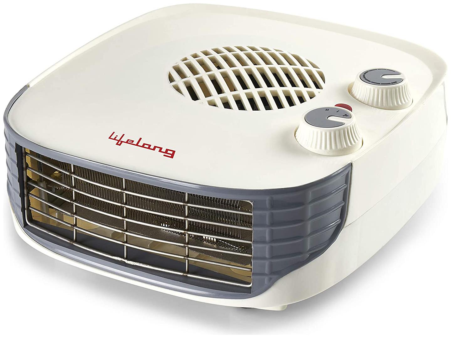 

Lifelong LLFH03 Flare-Y Convector 2000 W Fan room heater