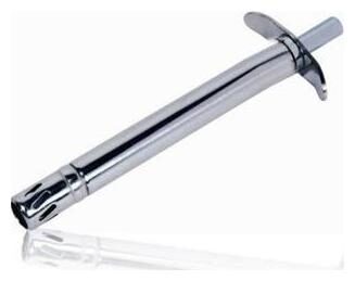 

Lighter for Kitchen made of steel