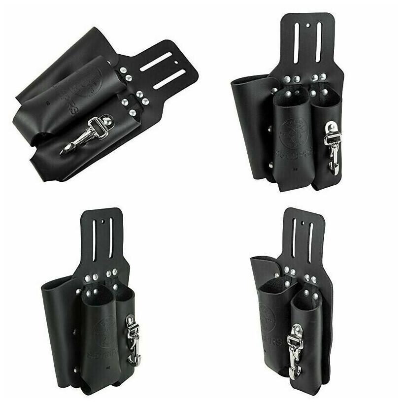 

Lineman s Tool Pouch Klein Tools S5118PRS Black