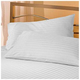 Buy Linenwalas Classic 5 Star Hotel Pillow Set Of 2 With Pillow