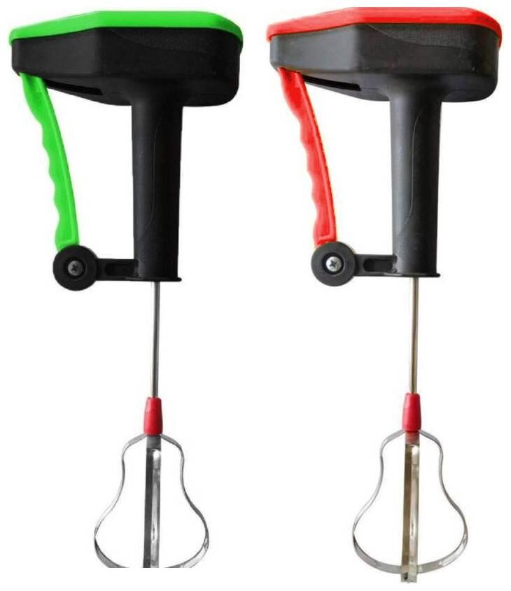 

Lion LENDER Plastic Multi Egg Tools ( Set of 2 )