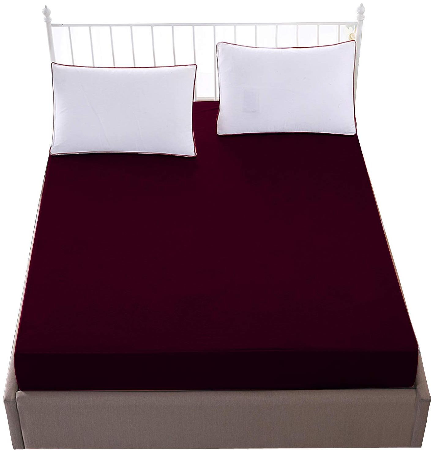 

Lithara Cotton Extra large Mattress protectors