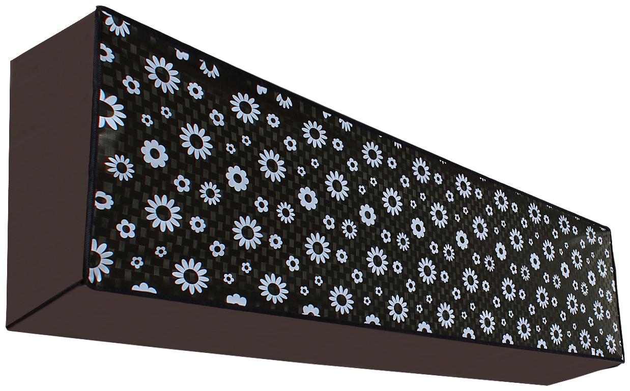 

Lithara Waterproof Multicolor Printed AC Cover for Carrier ESko 1 5 Ton 5 Star Split IN Unit Product Dimension (LxWxH) (23 cm (9 inch) x 109 cm (43 inch) x 30 cm(12 inch))