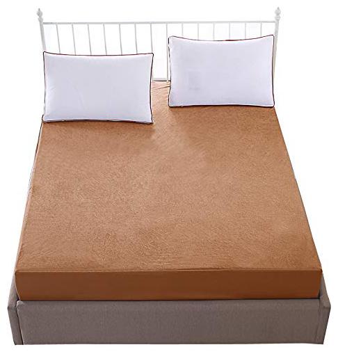 

Lithara Cotton Regular Mattress protectors