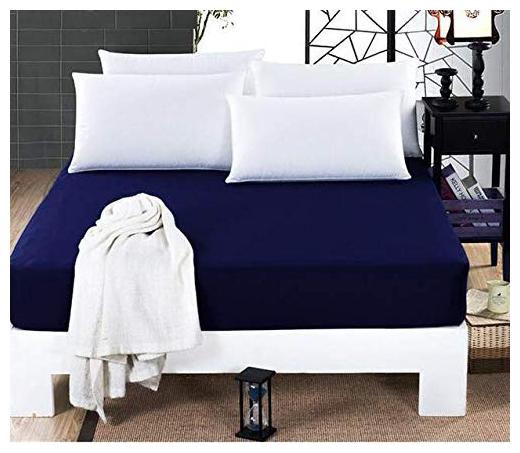 

Lithara Cotton Queen beds Mattress protectors