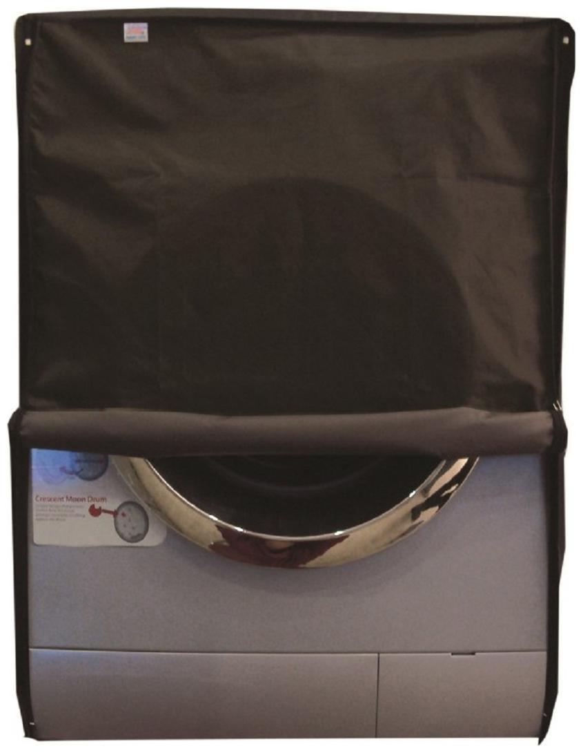 

Lithara Waterproof Dustproof Washing Machine Cover for BOSCH front load Washing Machine WAP24260IN 7kg
