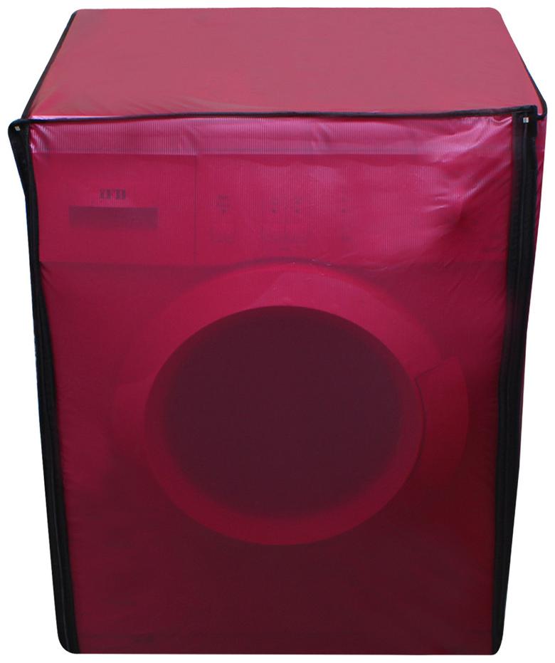 

Lithara Waterproof Dustproof Washing Machine Cover For Front Load Bosch WAT24468IN SERIE 6 8 kg Washing Machine