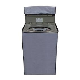 Lithara Waterproof Cover for LG T72CMG22P 6.2Kg Fully Automatic Top Loading Washing Machine