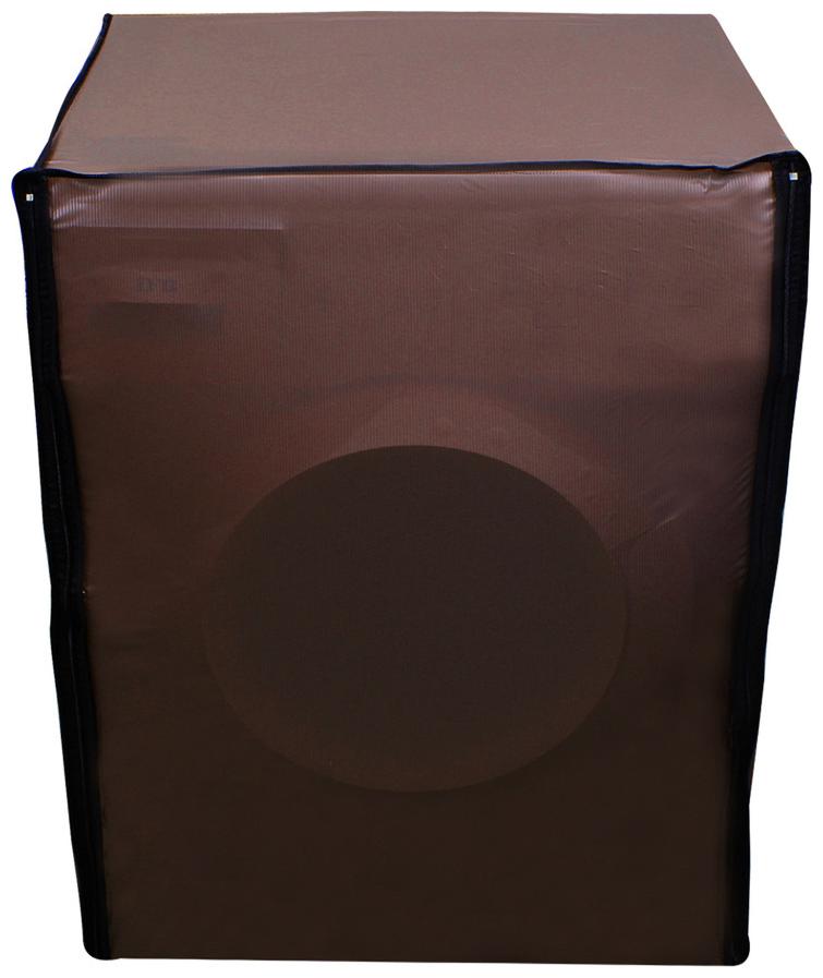 

Lithara Waterproof Dustproof Washing Machine Cover For Front Load LG F1496TDP23 8 kg