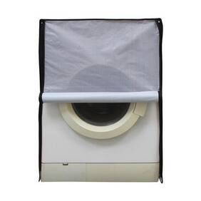 Lithara Waterproof Cover for IFB Eva Aqua VX 6Kg Fully Automatic Front Loading Washing Machine