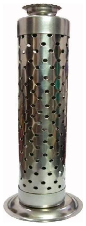

Pin to Pen Metal Silver Air diffuser