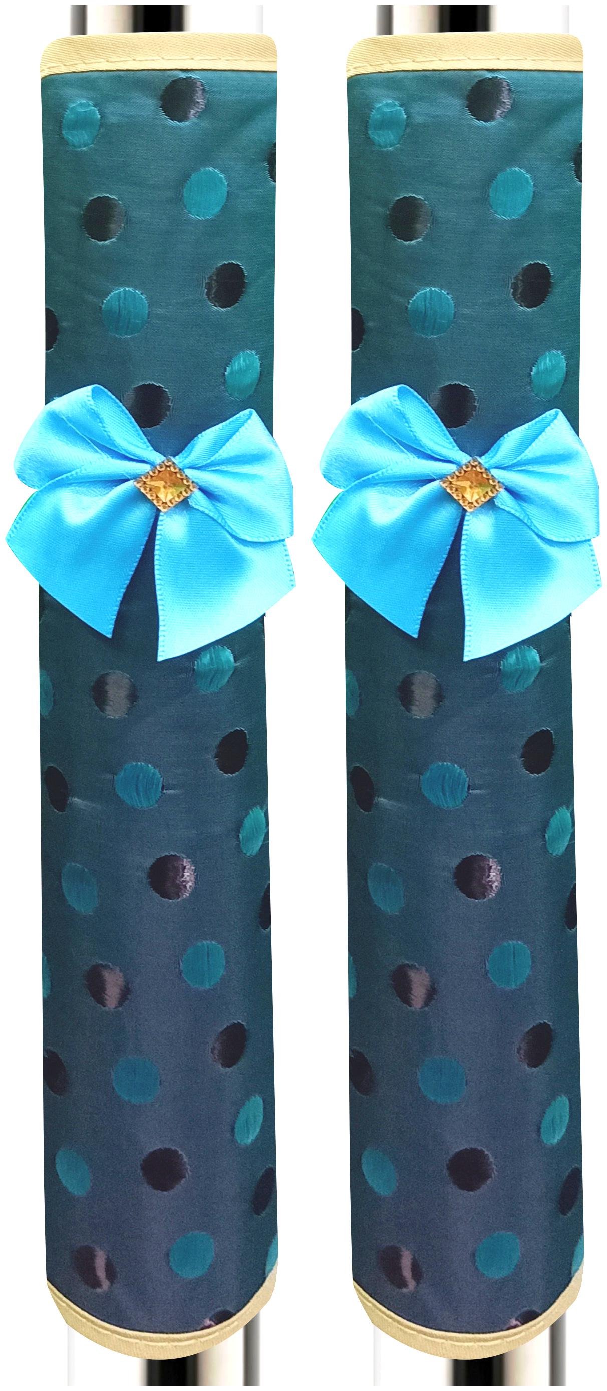 

LOOMANTHA Fridge Refrigerator Handle Cover Pack of 2