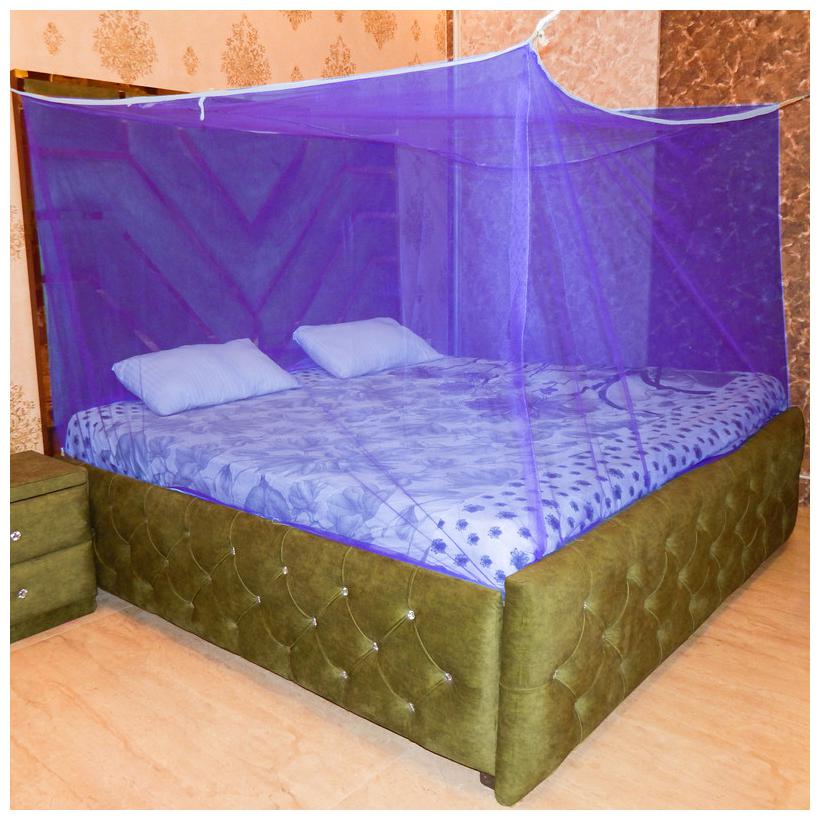

LOOMANTHA Nylon Mosquito Nets