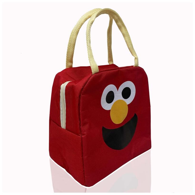 

Loomantha Jute Insulated Thermal Multipurpose Lunch Bag