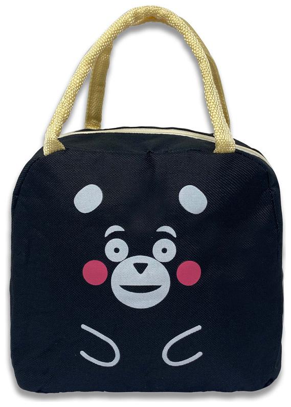 

Loomantha Jute Insulated Thermal Multipurpose Lunch Bag