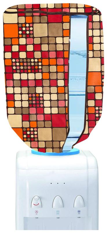 

Loomantha Non-woven Waterproof 20 L Water Bottle Dispenser Cover Pack of 1